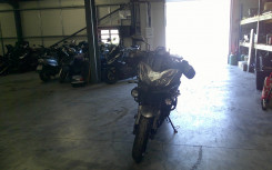 KAWASAKI VERSYS 650 MTT1 A2  RIV CG N°22427