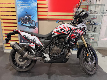 YAMAHA TENERE 700
