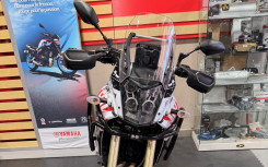 YAMAHA TENERE 700