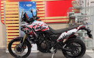 YAMAHA TENERE 700