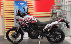 YAMAHA TENERE 700