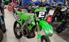 KAWASAKI KX450F CROSS