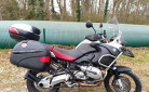 BMW R 1200 GS ADVENTURE