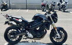 BMW F 800 R