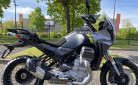 MOTO GUZZI STELVIO 