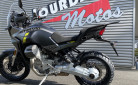MOTO GUZZI STELVIO 