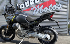 MOTO GUZZI STELVIO 