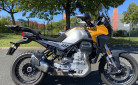 MOTO GUZZI STELVIO 