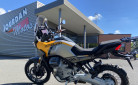 MOTO GUZZI STELVIO 