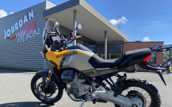 MOTO GUZZI STELVIO 