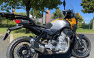 MOTO GUZZI STELVIO 