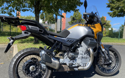 MOTO GUZZI STELVIO 