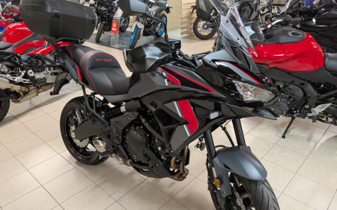 KAWASAKI VERSYS 650 A2*