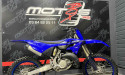 YAMAHA YZ125 - A PARTIR DE 114€ /MOIS