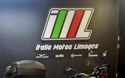 MOTO GUZZI V85 TT 850