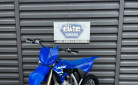 YAMAHA YZ 125