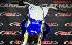 YAMAHA TT-R50
