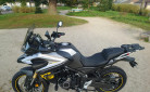 VOGE 525 DSX comme Neuve : 856 kms ! Possible 250€*x 24mois