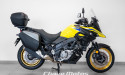 SUZUKI - DL650XT V-STROM