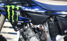 YAMAHA 125 YZ MONSTER 2025