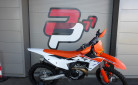 KTM 450 SX-F 2023 FOURCHE HYDRAULIQUE