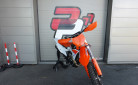KTM 450 SX-F 2023 FOURCHE HYDRAULIQUE