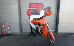KTM 450 SX-F 2023 FOURCHE HYDRAULIQUE