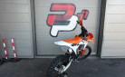 KTM 450 SX-F 2023 FOURCHE HYDRAULIQUE