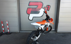 KTM 450 SX-F 2023 FOURCHE HYDRAULIQUE