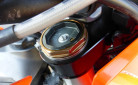 KTM 450 SX-F 2023 FOURCHE HYDRAULIQUE