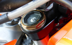 KTM 450 SX-F 2023 FOURCHE HYDRAULIQUE