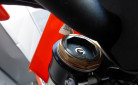 KTM 450 SX-F 2023 FOURCHE HYDRAULIQUE