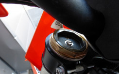 KTM 450 SX-F 2023 FOURCHE HYDRAULIQUE