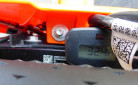 KTM 450 SX-F 2023 FOURCHE HYDRAULIQUE