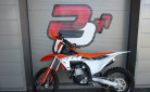 KTM 450 SX-F 2023 FOURCHE HYDRAULIQUE