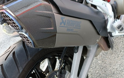 DUCATI MULTISTRADA V4 S