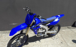 YAMAHA YZ250F