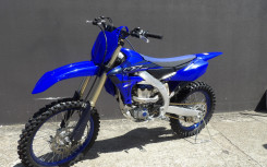 YAMAHA YZ250F