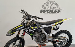 TRIUMPH TF 250-X 2025
