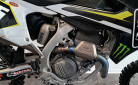 TRIUMPH TF 250-X 2025