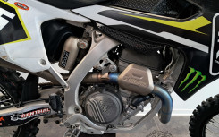 TRIUMPH TF 250-X 2025