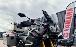YAMAHA XTZ 1200 SUPER TENERE / XTZ1200 / XT1200Z
