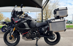 YAMAHA XTZ 1200 SUPER TENERE / XTZ1200 / XT1200Z