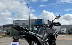 VOGE 800 RALLY 2025