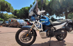 HUSQVARNA NORDEN 901 EXPEDITION