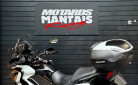 KAWASAKI VERSYS 1100 S GRAND TOURER 2025