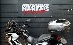 KAWASAKI VERSYS 1100 S GRAND TOURER 2025