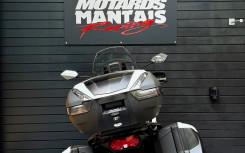 KAWASAKI VERSYS 1100 S GRAND TOURER 2025