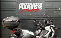 KAWASAKI VERSYS 1100 S GRAND TOURER 2025