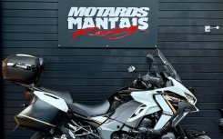 KAWASAKI VERSYS 1100 S GRAND TOURER 2025